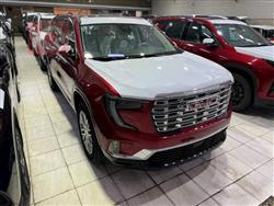 شيفروليه ترافرس